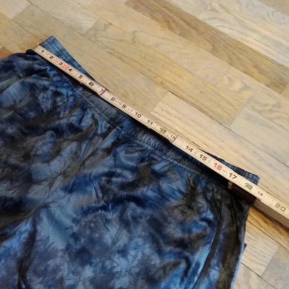 TAPOUT Mens Athletic Shorts Training Performance Shorts Men's XL - Picture 5 of 8